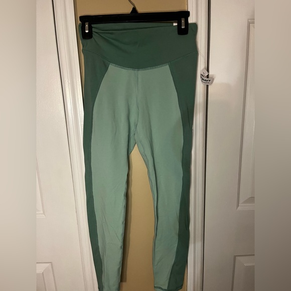 Workout Leggings old Navy Active - Picture 2 of 4